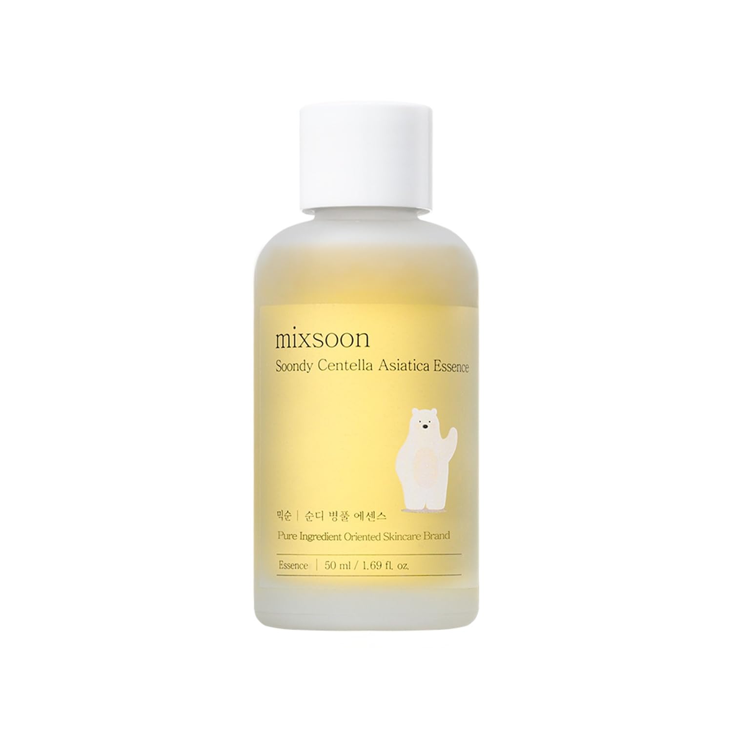 Foto 1 | Mezcla De Esencia Para Centella Asiática  50 Ml  1 69 Fl Oz
