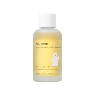Foto 1 | Mezcla De Esencia Para Centella Asiática 50 Ml 1 69 Fl Oz