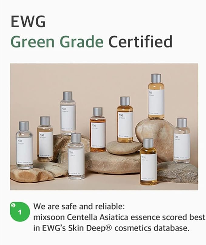 Foto 3 | Mezcla De Esencia Para Centella Asiática  50 Ml  1 69 Fl Oz