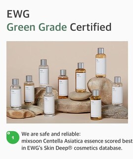 Foto 3 | Mezcla De Esencia Para Centella Asiática 50 Ml 1 69 Fl Oz