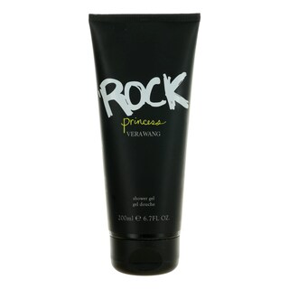 Foto 1 | Gel De Ducha Vera Wang Rock Princess 200 Ml Para Mujer - Venta Internacional.