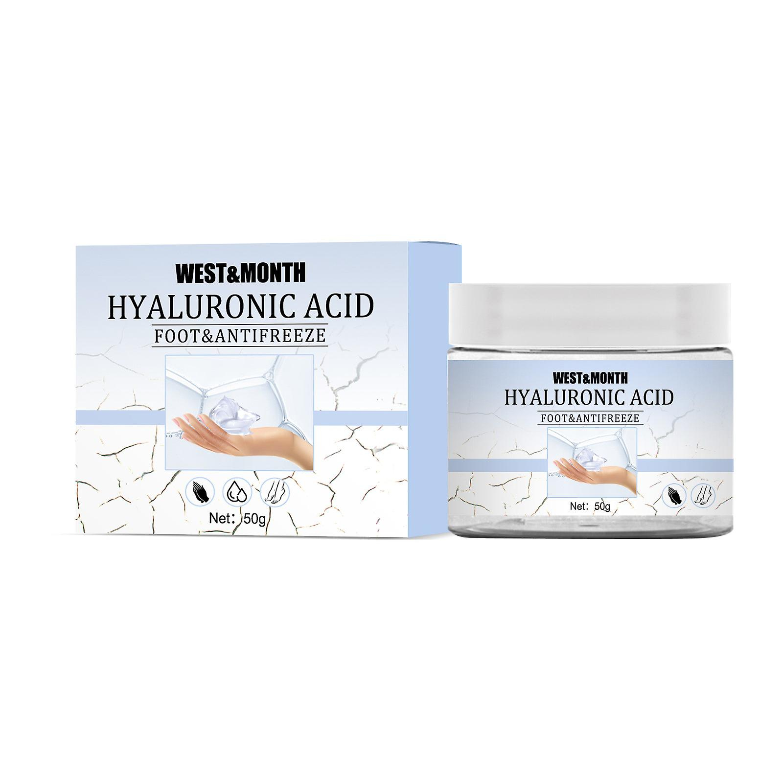 Crema Anticongelante Anticongelante De Invierno Para El Cuidado De La Piel - Venta Internacional.