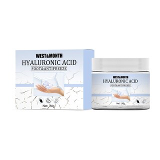 Foto 1 | Crema Anticongelante Anticongelante De Invierno Para El Cuidado De La Piel - Venta Internacional.
