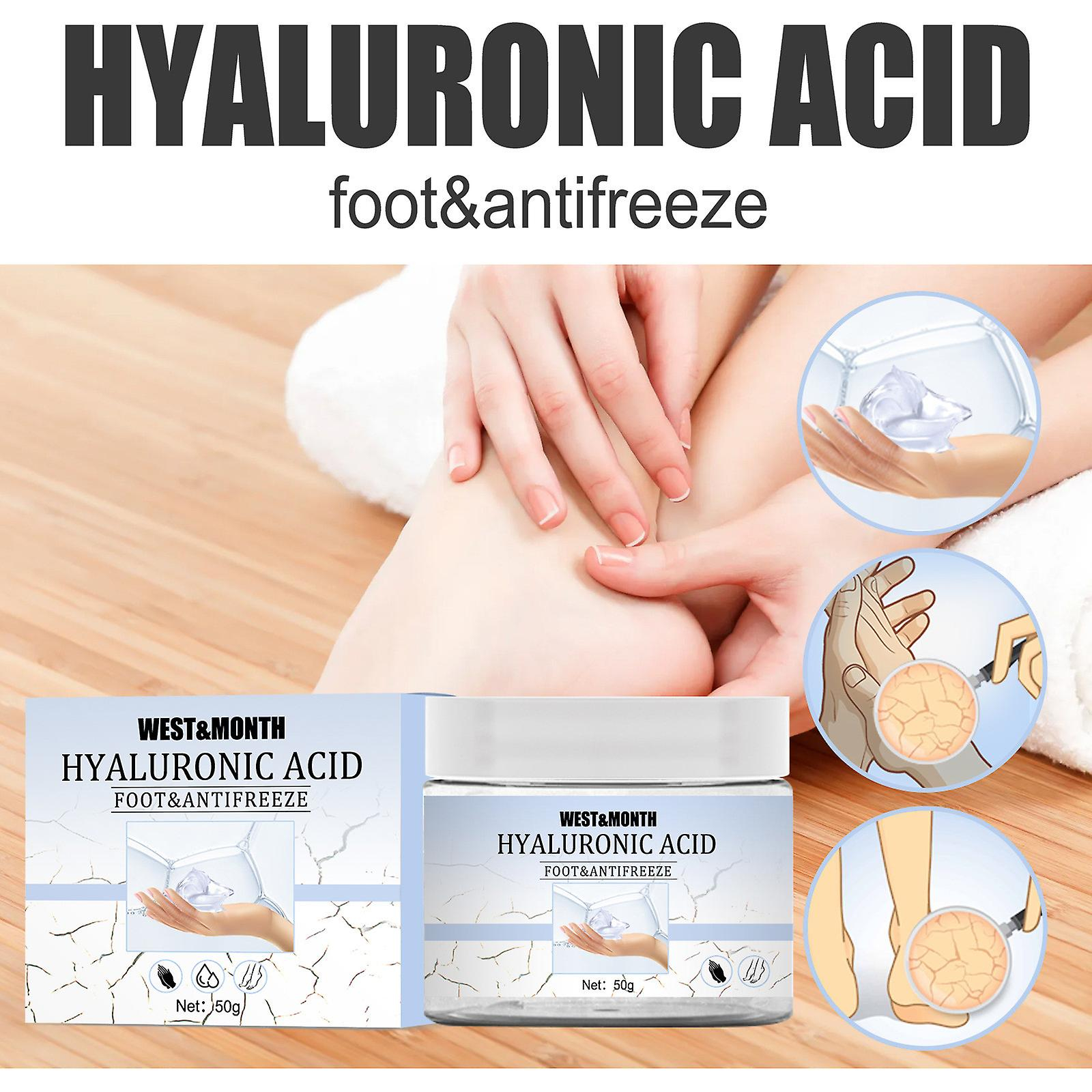 Foto 4 pulgar | Crema Anticongelante Anticongelante De Invierno Para El Cuidado De La Piel - Venta Internacional.