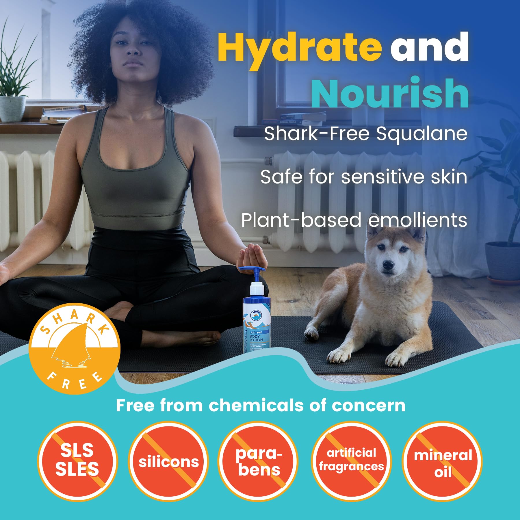Foto 2 | Loción Corporal Stream2sea  Natural  Perfumada Y Nutritiva  250 Ml - Venta Internacional.
