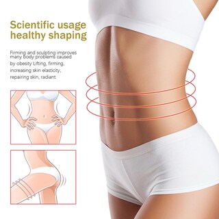 Foto 3 | Crema Adelgazante Huoguo Ginger Body Shaping 60 G Para Hombres/mujeres - Venta Internacional.