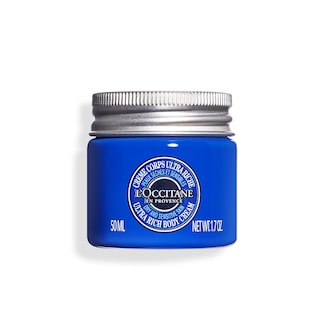 Foto 1 | Crema Corporal L'occitane Shea Ultra Rich 72h Hydration 200 Ml - Venta Internacional.