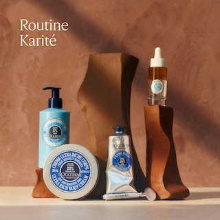 Foto 5 | Crema Corporal L'occitane Shea Ultra Rich 72h Hydration 200 Ml - Venta Internacional.