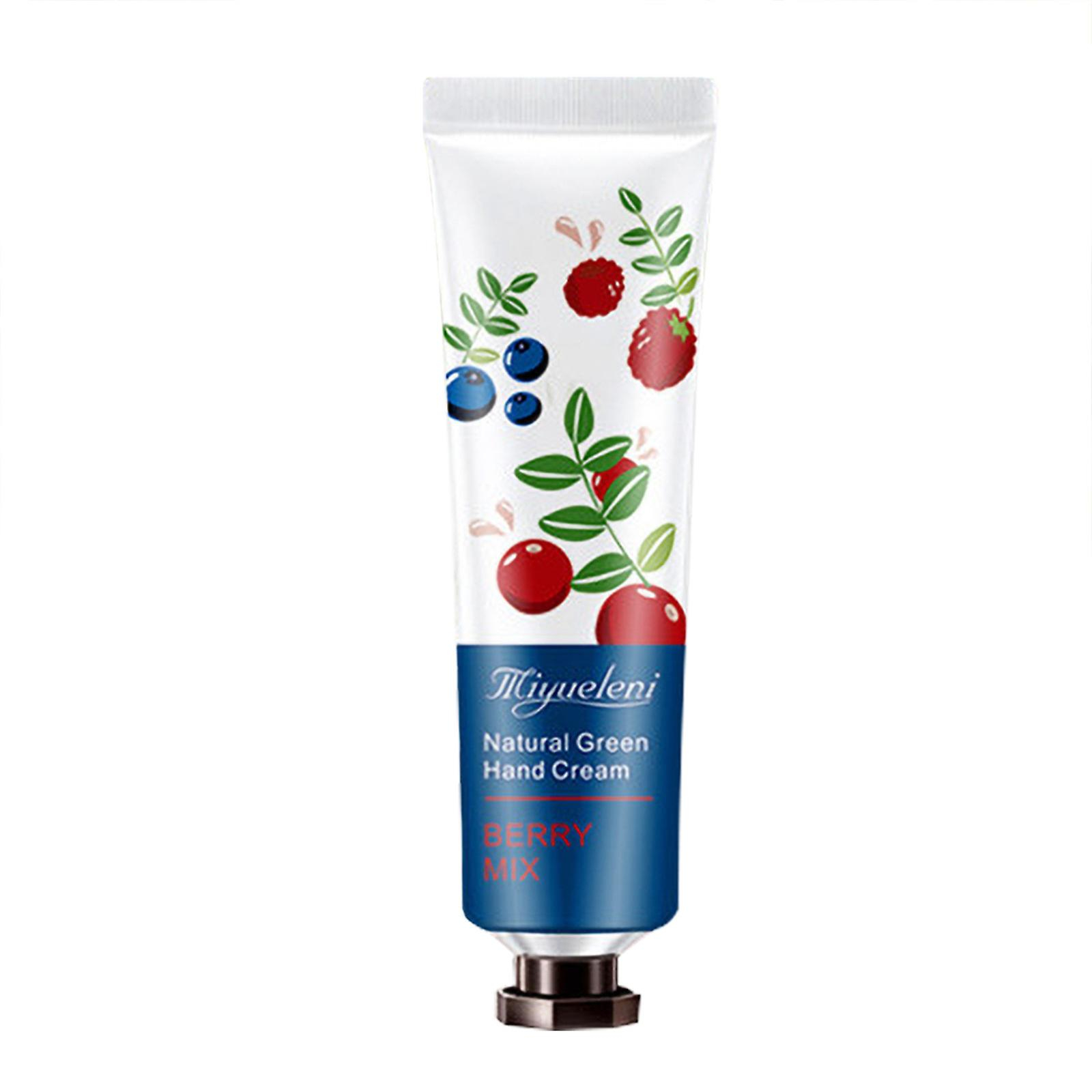 Foto 1 | Crema De Manos Huoguo Hidratante No Grasa 12 Ml - Venta Internacional.