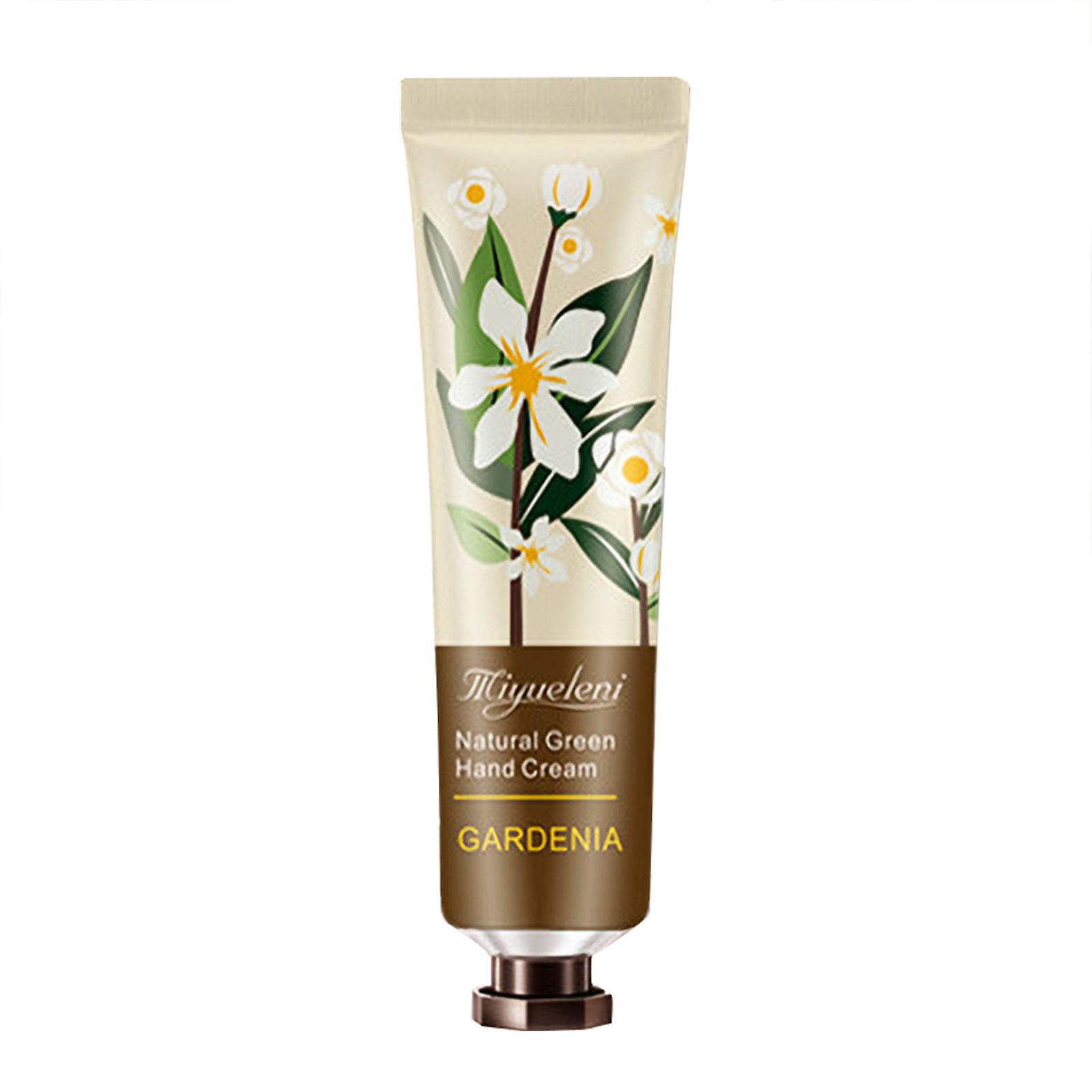 Crema De Manos Huoguo Hidratante No Grasa 12 Ml - Venta Internacional.