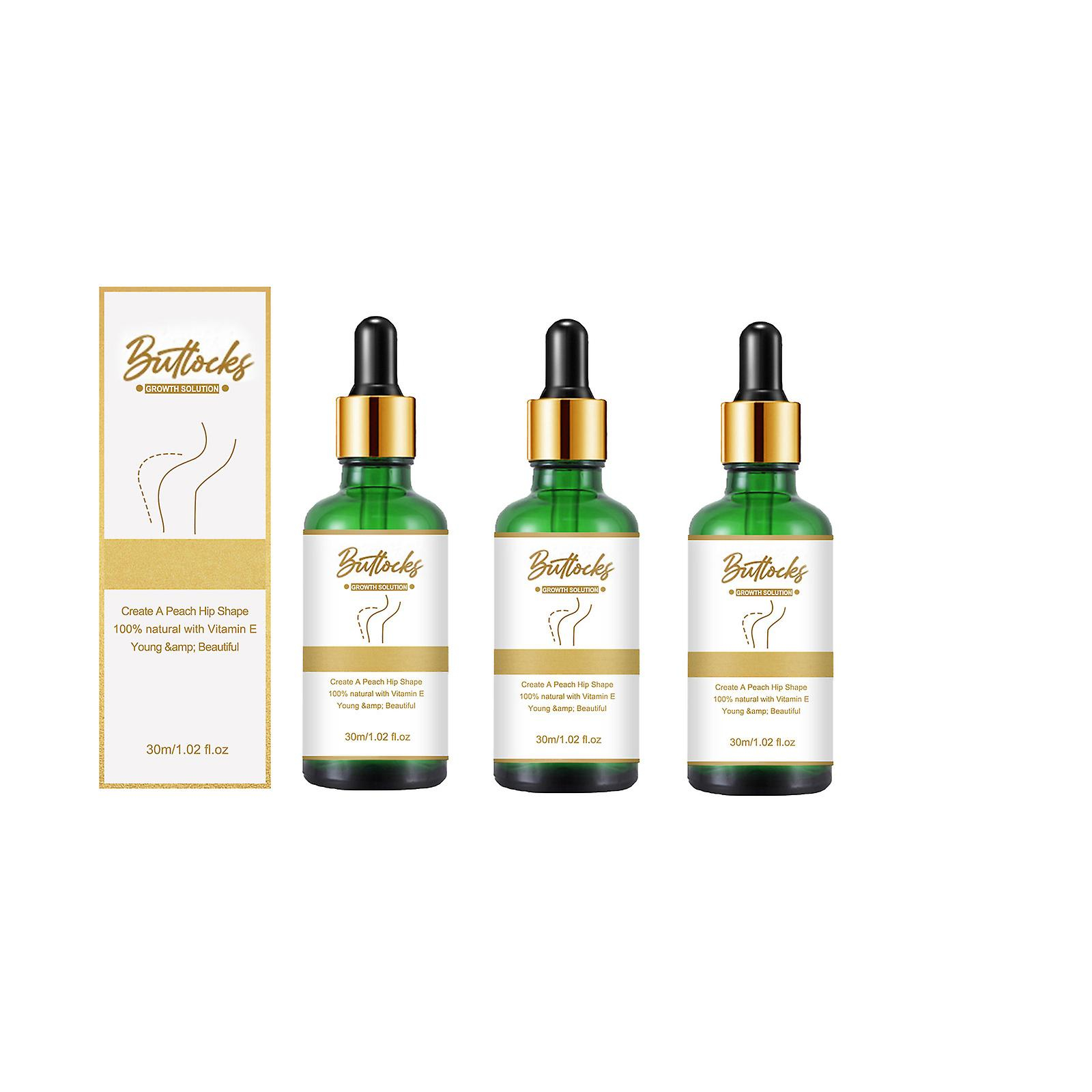 Crema De Masaje Para Realzar Glúteos Huoguo 30 Ml Firm Skin - Venta Internacional.