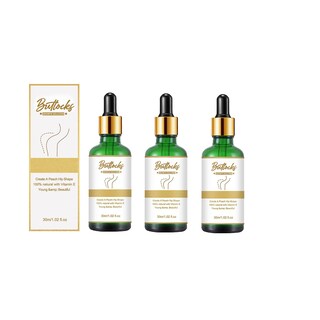 Foto 1 | Crema De Masaje Para Realzar Glúteos Huoguo 30 Ml Firm Skin - Venta Internacional.