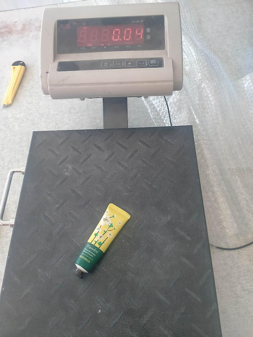 Foto 1 | Crema De Manos Huoguo Hidratante No Grasa 12 Ml - Venta Internacional.