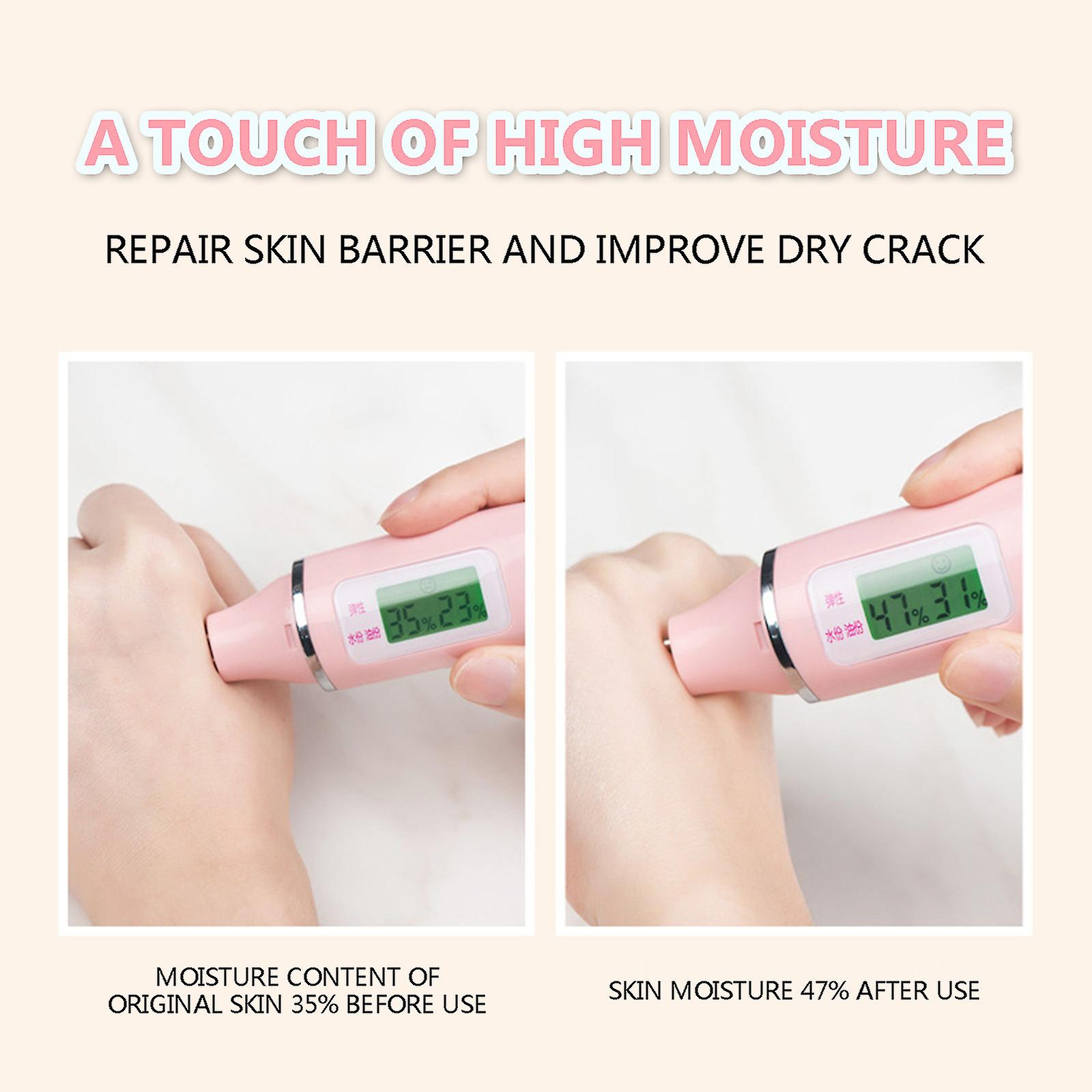 Foto 4 pulgar | Crema De Manos Huoguo Peach  Hidratante  Elástica  Anticongelante  30 Ml - Venta Internacional.