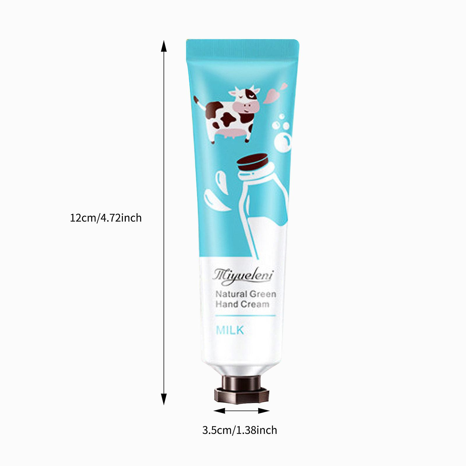 Foto 2 | Crema De Manos Huoguo Hidratante No Grasa 12 Ml - Venta Internacional.