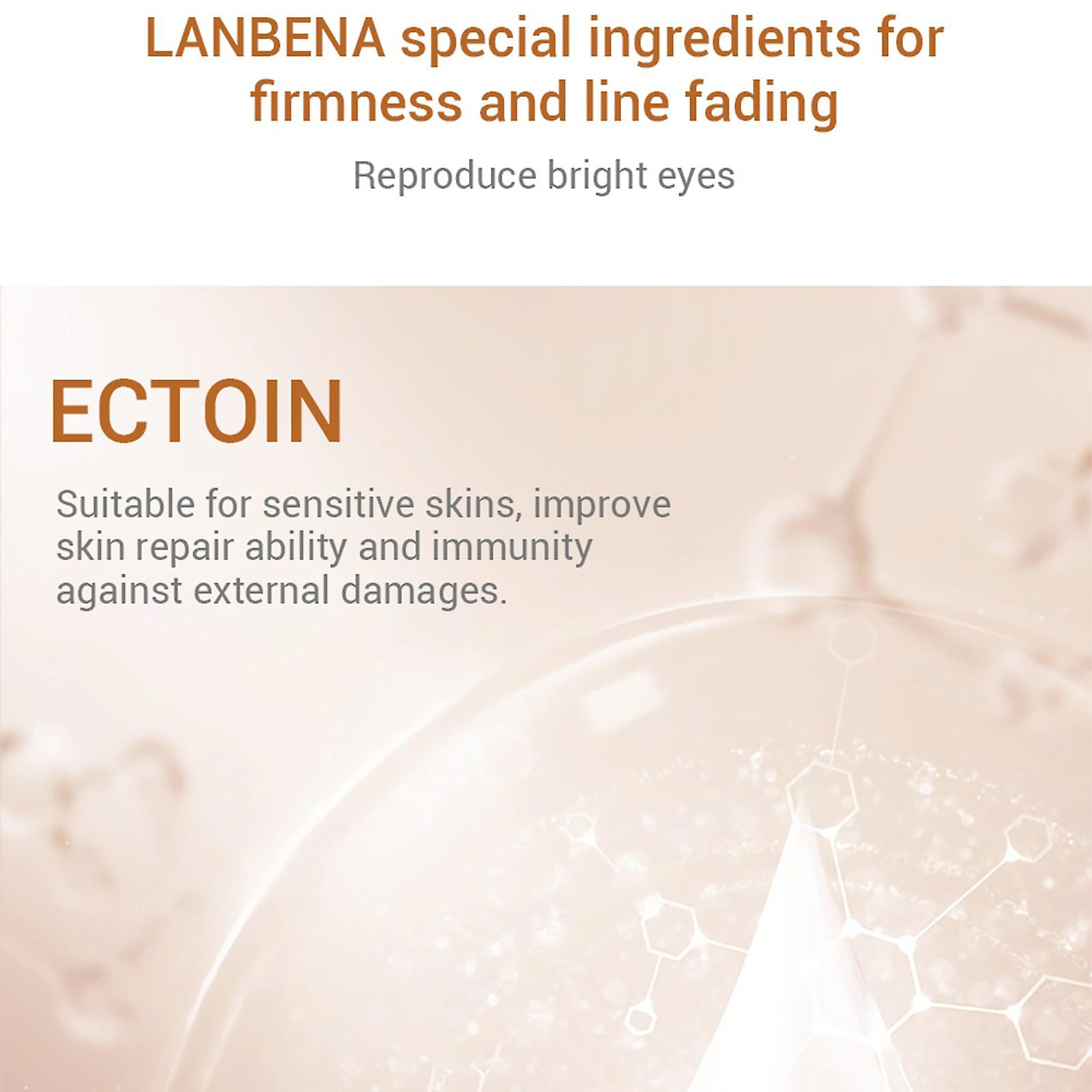 Protección Contra La Radiación Repair Essence Lanbena Skin Repair  30 Ml - Venta Internacional.