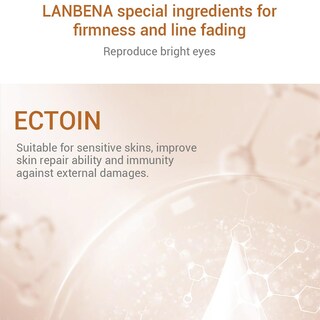 Foto 1 | Protección Contra La Radiación Repair Essence Lanbena Skin Repair 30 Ml - Venta Internacional.