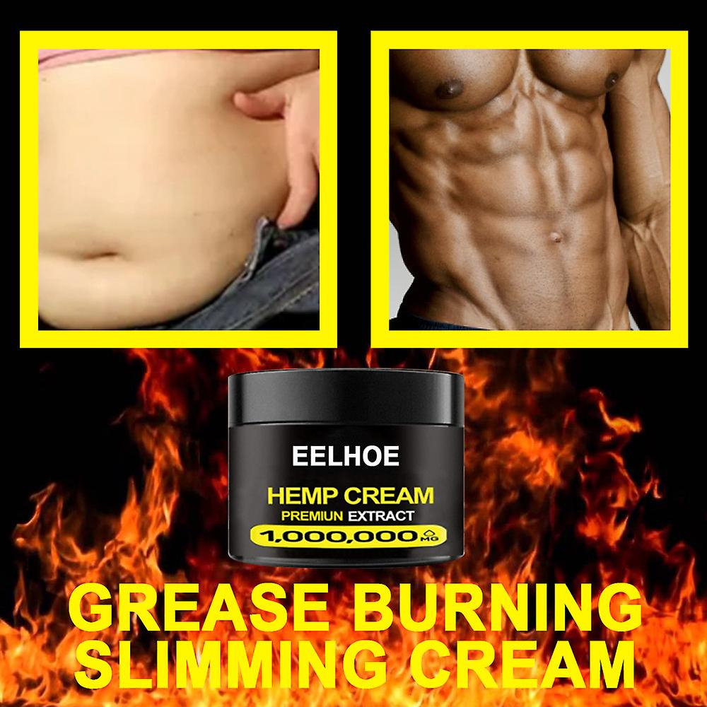 Foto 4 pulgar | Crema Quemagrasas  Potenciadora Del Ejercicio Del Sudor Huoguo  50 G - Venta Internacional.