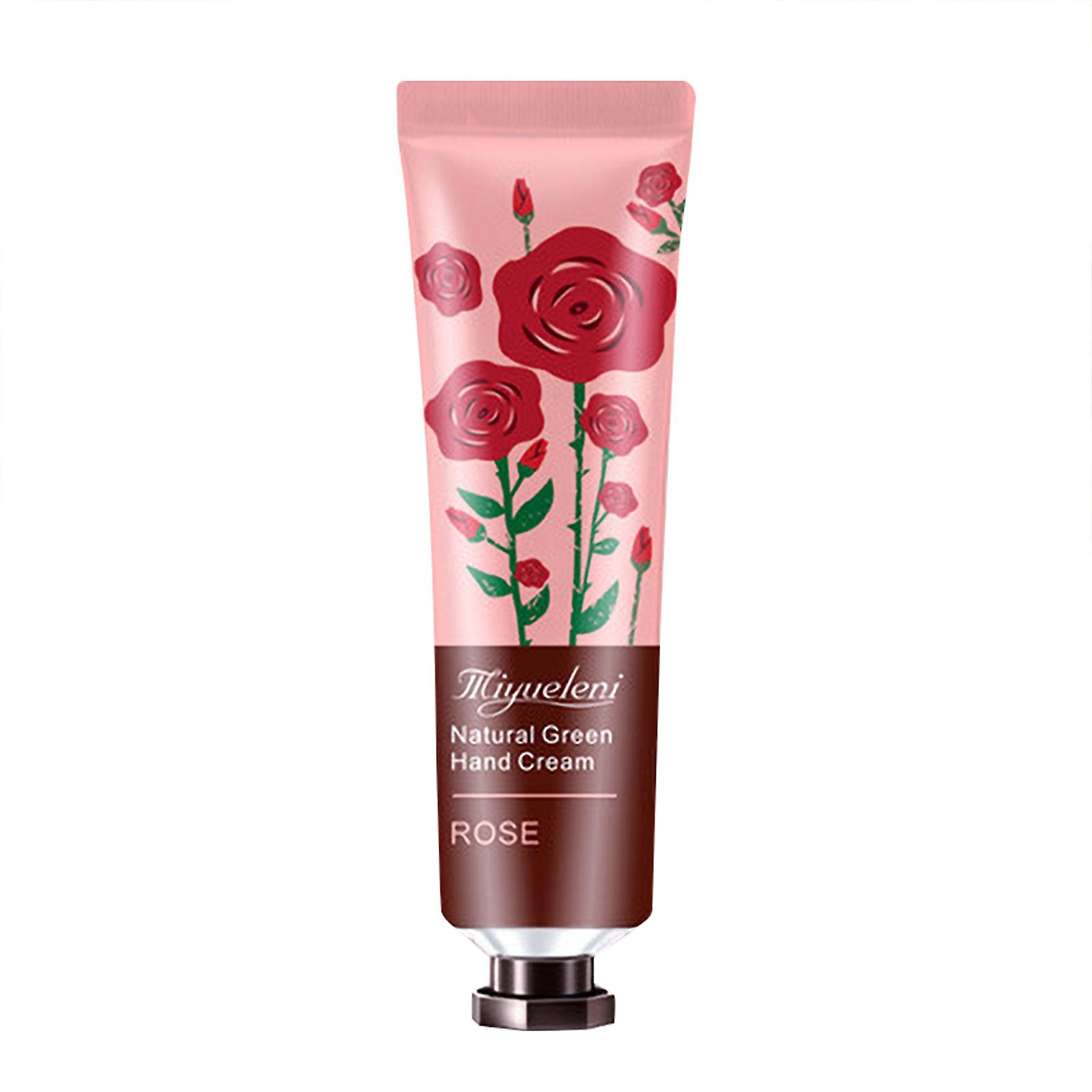 Crema De Manos Huoguo Hidratante No Grasa 12 Ml - Venta Internacional.