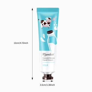 Foto 2 | Crema De Manos Huoguo Hidratante No Grasa 12 Ml - Venta Internacional.