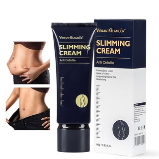 Foto 2 | Crema De Belleza Huoguo Ligera Y Saludable Para Quemar Grasa 80 G - Venta Internacional.