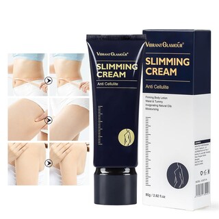 Foto 3 | Crema De Belleza Huoguo Ligera Y Saludable Para Quemar Grasa 80 G - Venta Internacional.