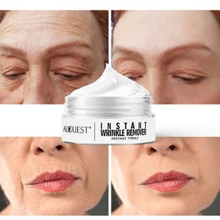 Foto 4 | Crema De Maquillaje Huoguo Hidratante Iluminadora Y Reafirmante - Venta Internacional.