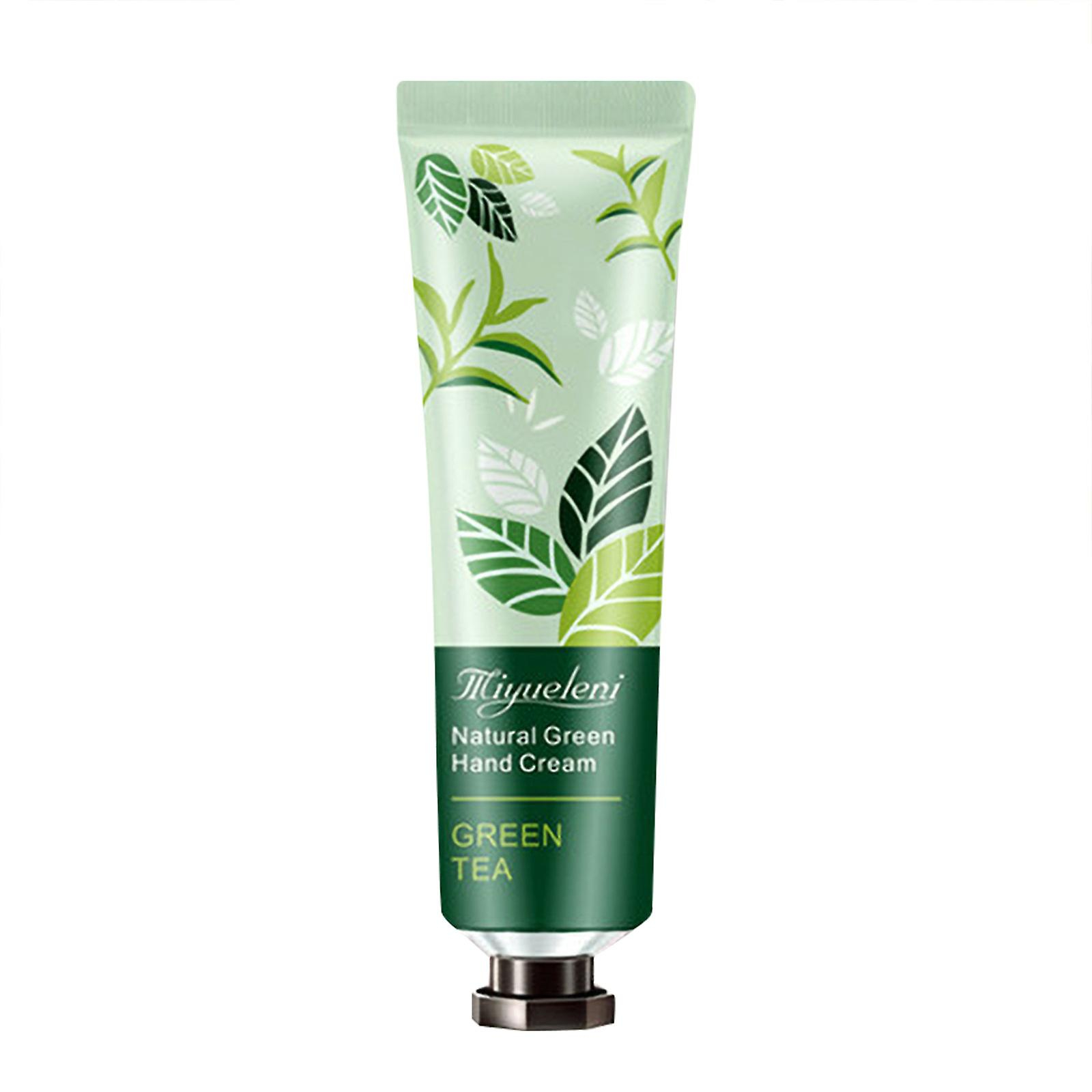 Crema De Manos Huoguo Hidratante No Grasa 12 Ml - Venta Internacional.