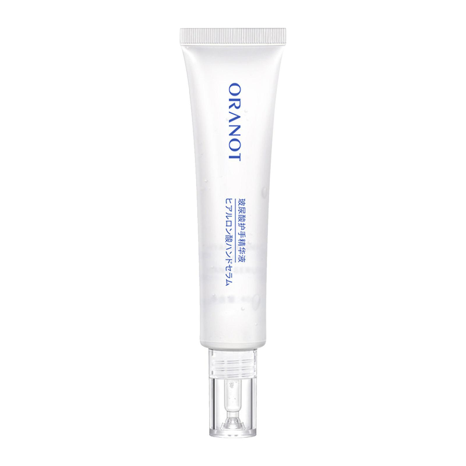 Crema De Manos Huoguo Hialurónica Hidratante 40 Ml No Grasa - Venta Internacional.