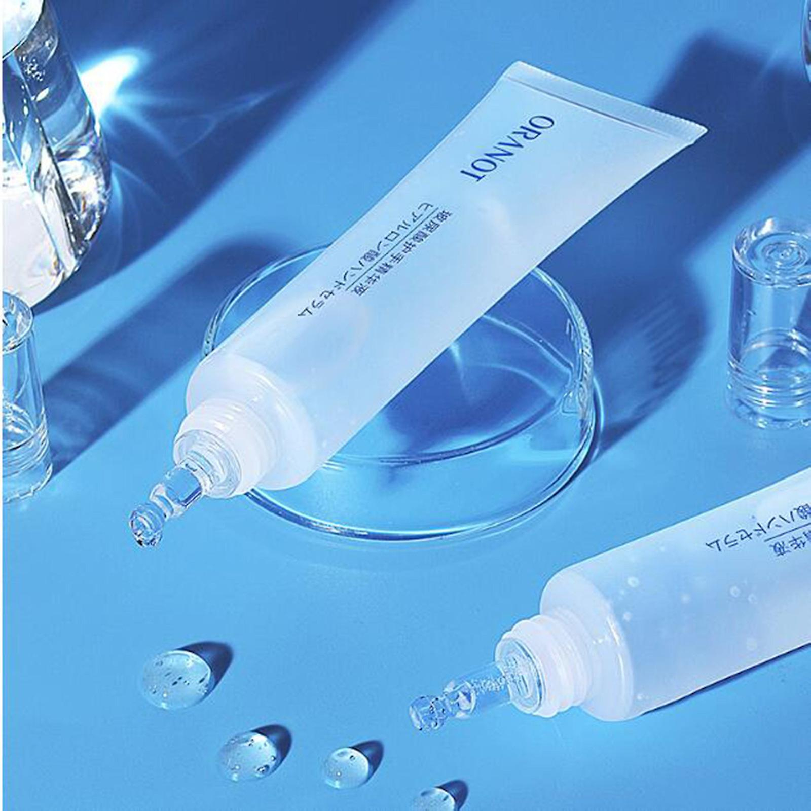 Foto 3 | Crema De Manos Huoguo Hialurónica Hidratante 40 Ml No Grasa - Venta Internacional.