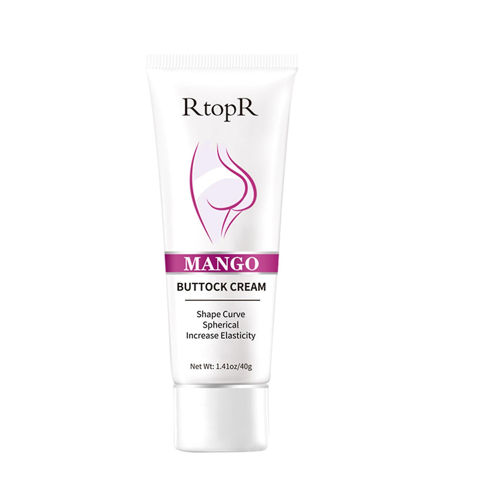 Crema De Masaje Para Realzar Glúteos Huoguo Hip Butt Firm - Venta Internacional.