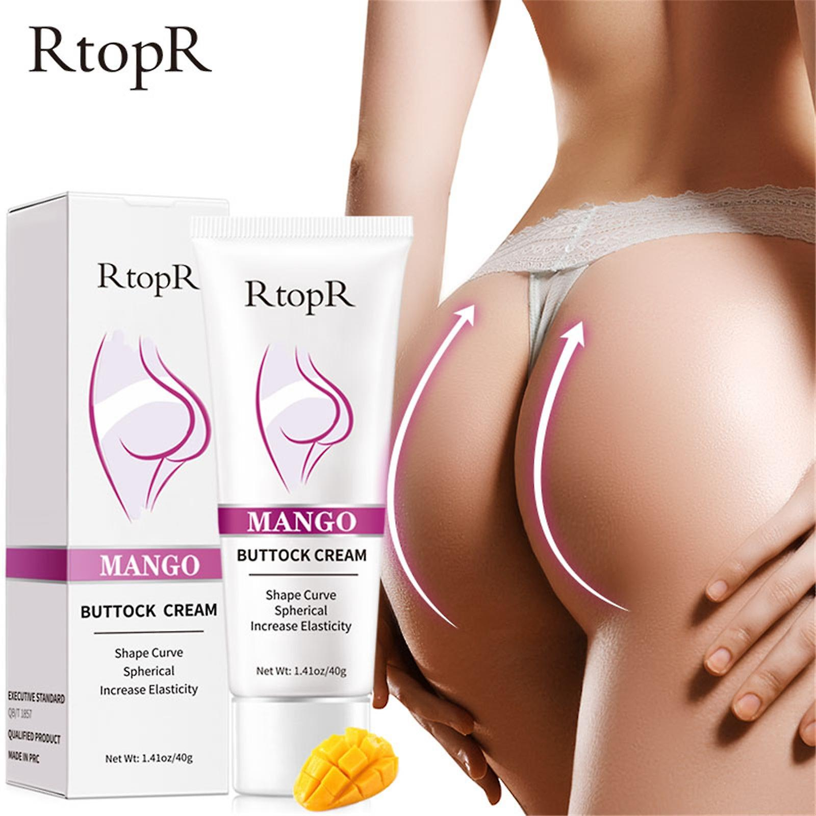 Foto 3 pulgar | Crema De Masaje Para Realzar Glúteos Huoguo Hip Butt Firm - Venta Internacional.