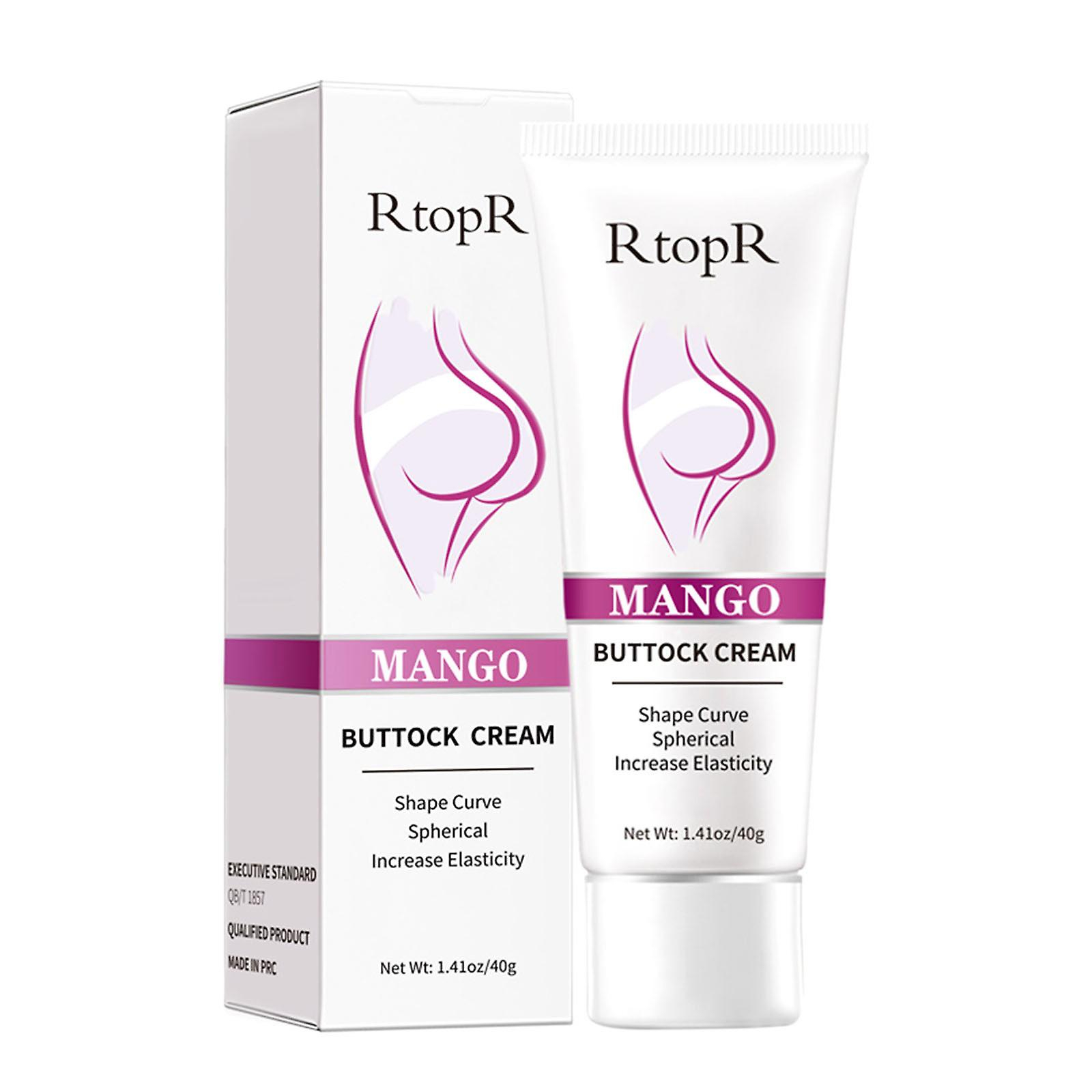 Foto 4 pulgar | Crema De Masaje Para Realzar Glúteos Huoguo Hip Butt Firm - Venta Internacional.