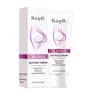 Foto 3 | Crema De Masaje Para Realzar Glúteos Huoguo Hip Butt Firm - Venta Internacional.