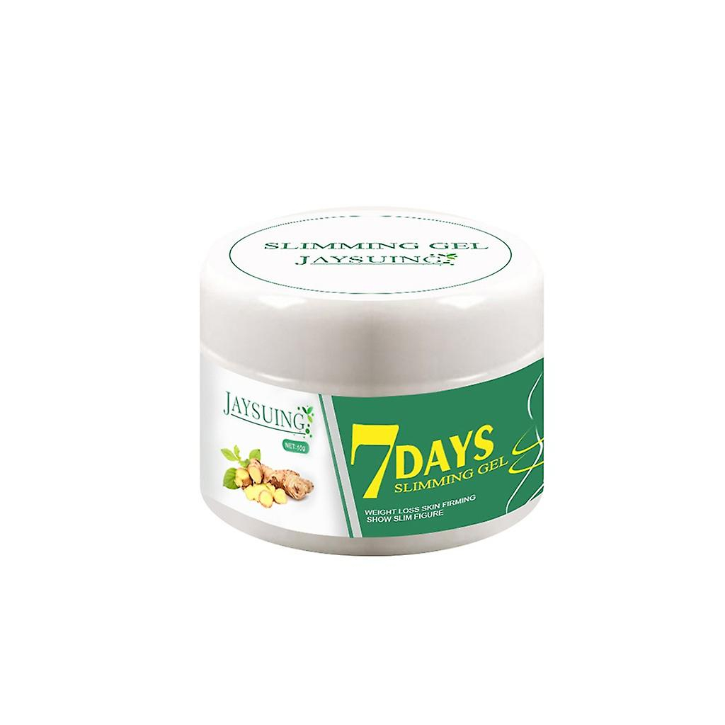 Crema Adelgazante Corporal Huoguo Quema Grasa Para Perder Peso 30 G - Venta Internacional.