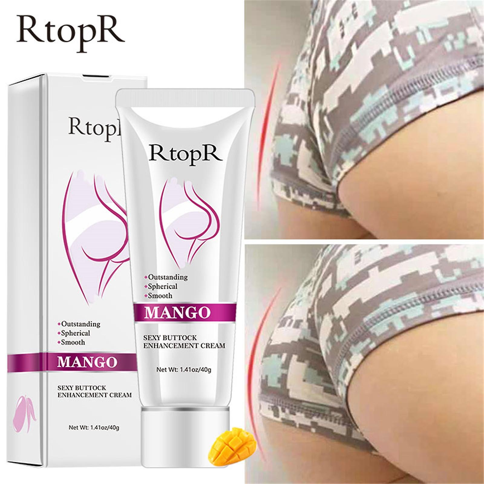Foto 4 | Crema De Masaje Para Realzar Glúteos Huoguo Hip Butt Firm - Venta Internacional.