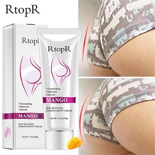 Foto 4 | Crema De Masaje Para Realzar Glúteos Huoguo Hip Butt Firm - Venta Internacional.