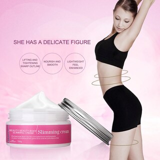 Foto 2 | Crema Adelgazante Huoguo Tonificante Corporal Belleza Piernas Y Cintura 100 Ml - Venta Internacional.
