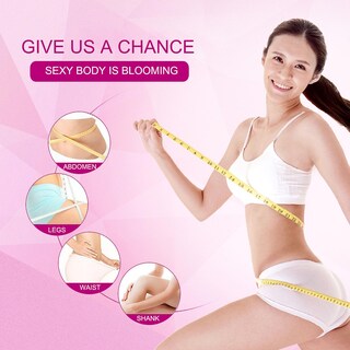 Foto 3 | Crema Adelgazante Huoguo Tonificante Corporal Belleza Piernas Y Cintura 100 Ml - Venta Internacional.