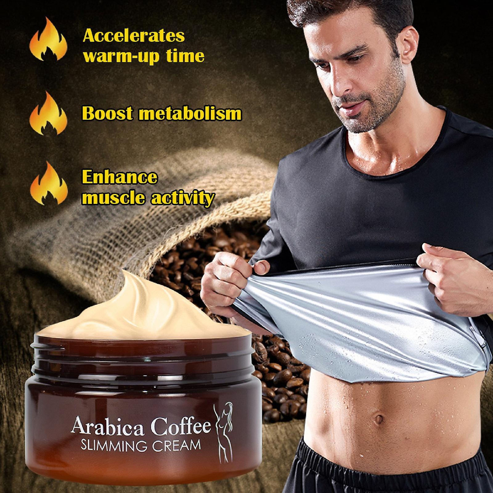 Foto 5 pulgar | Crema Adelgazante Huoguo  Hidratante Para La Piel  Lifting Corporal  120 Ml - Venta Internacional.