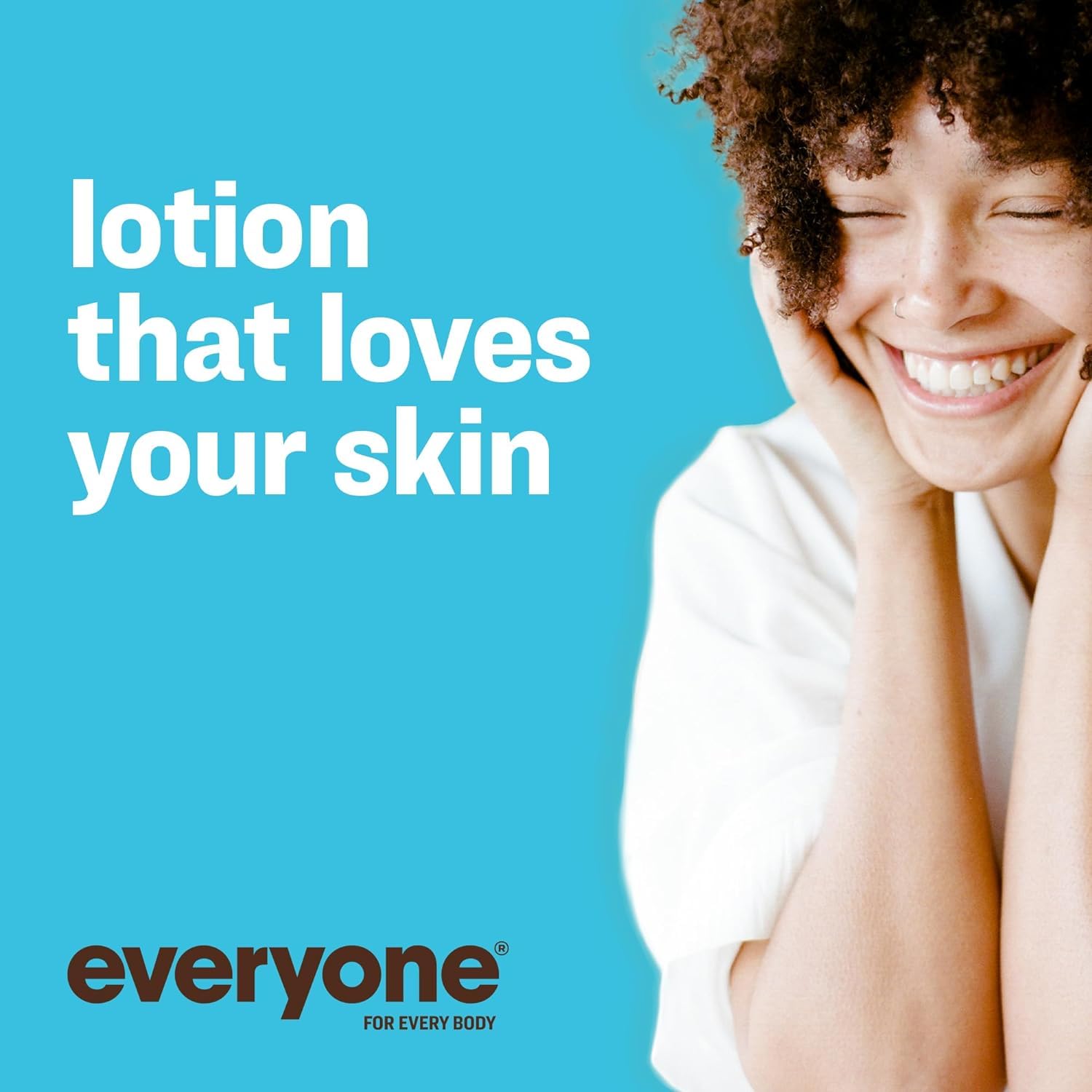 Foto 6 | Loción Para Todos  Nutritiva Para Manos Y Cuerpo  960 Ml  Sin Perfume - Venta Internacional.