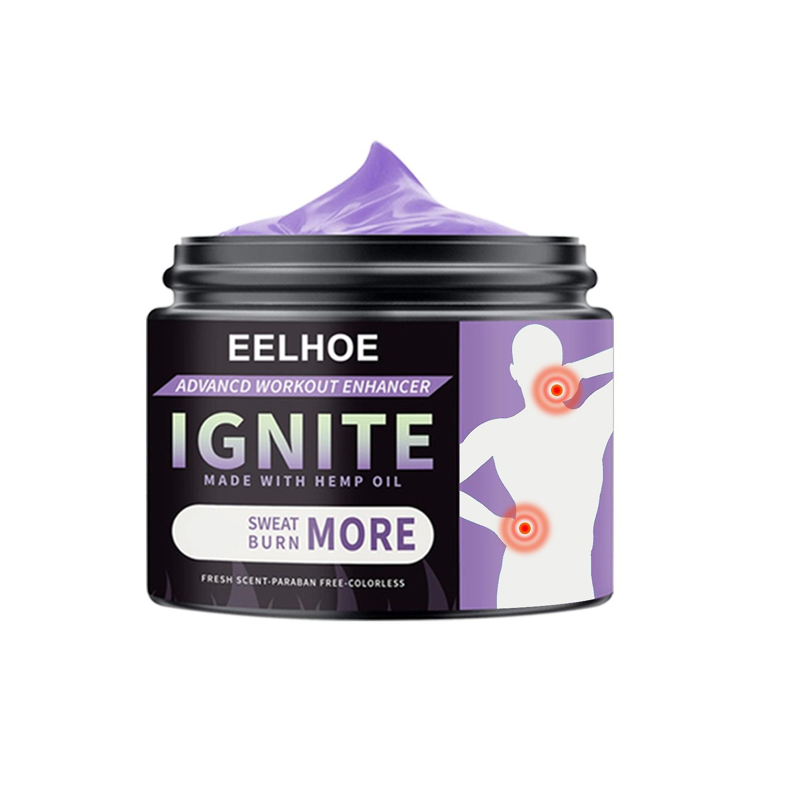 Crema Adelgazante Huoguo Anticelulítica Quemagrasas Para Mujeres Y Hombres - Venta Internacional.