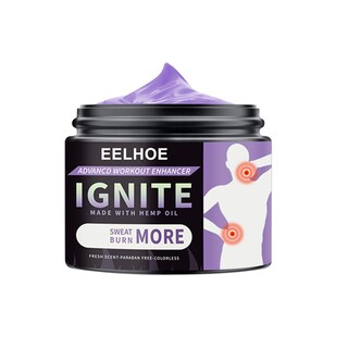 Foto 1 | Crema Adelgazante Huoguo Anticelulítica Quemagrasas Para Mujeres Y Hombres - Venta Internacional.