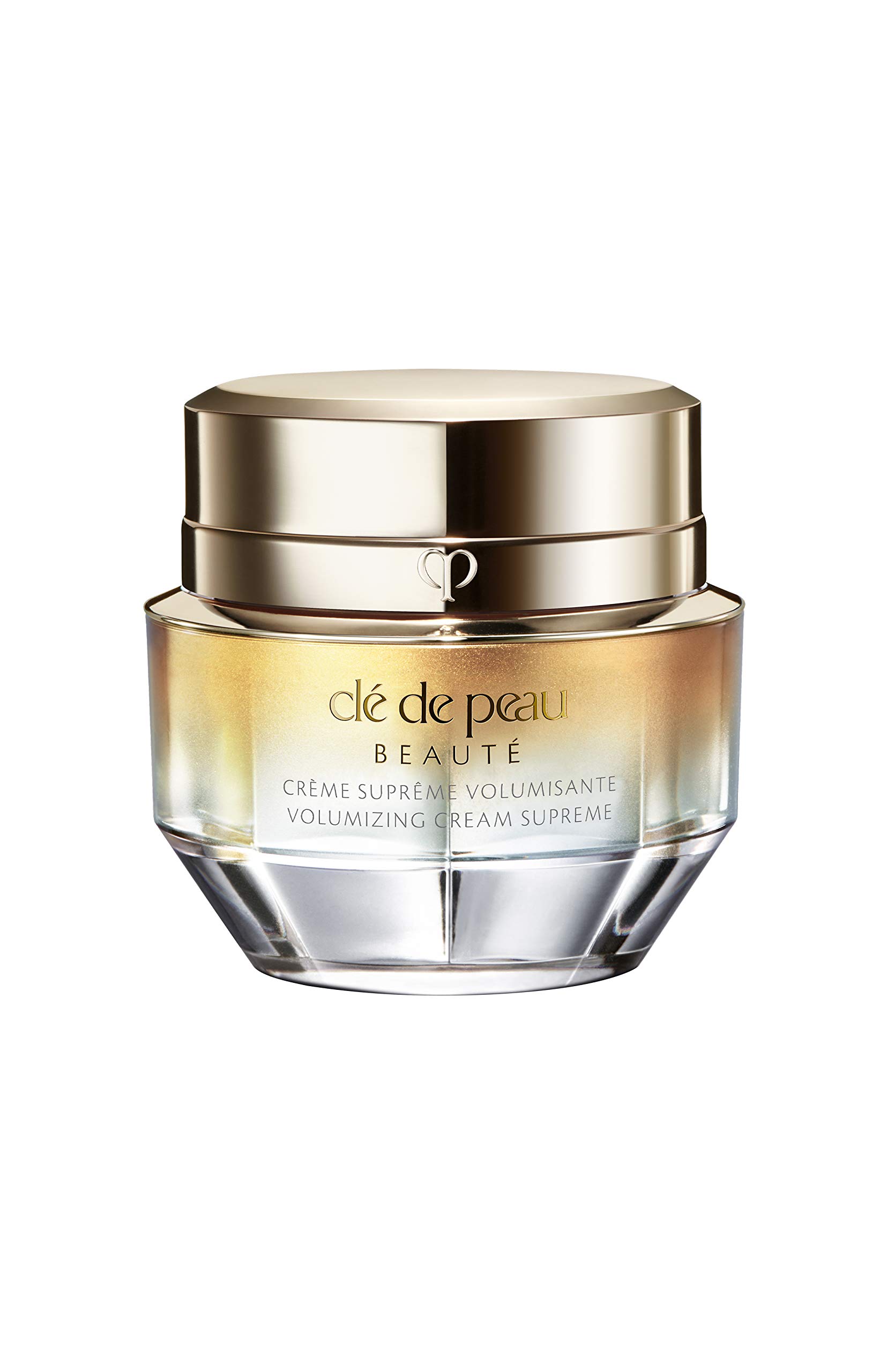 Foto 2 pulgar | Crema Antienvejecimiento Clé De Peau Volumizing Supreme 50 Ml - Venta Internacional.