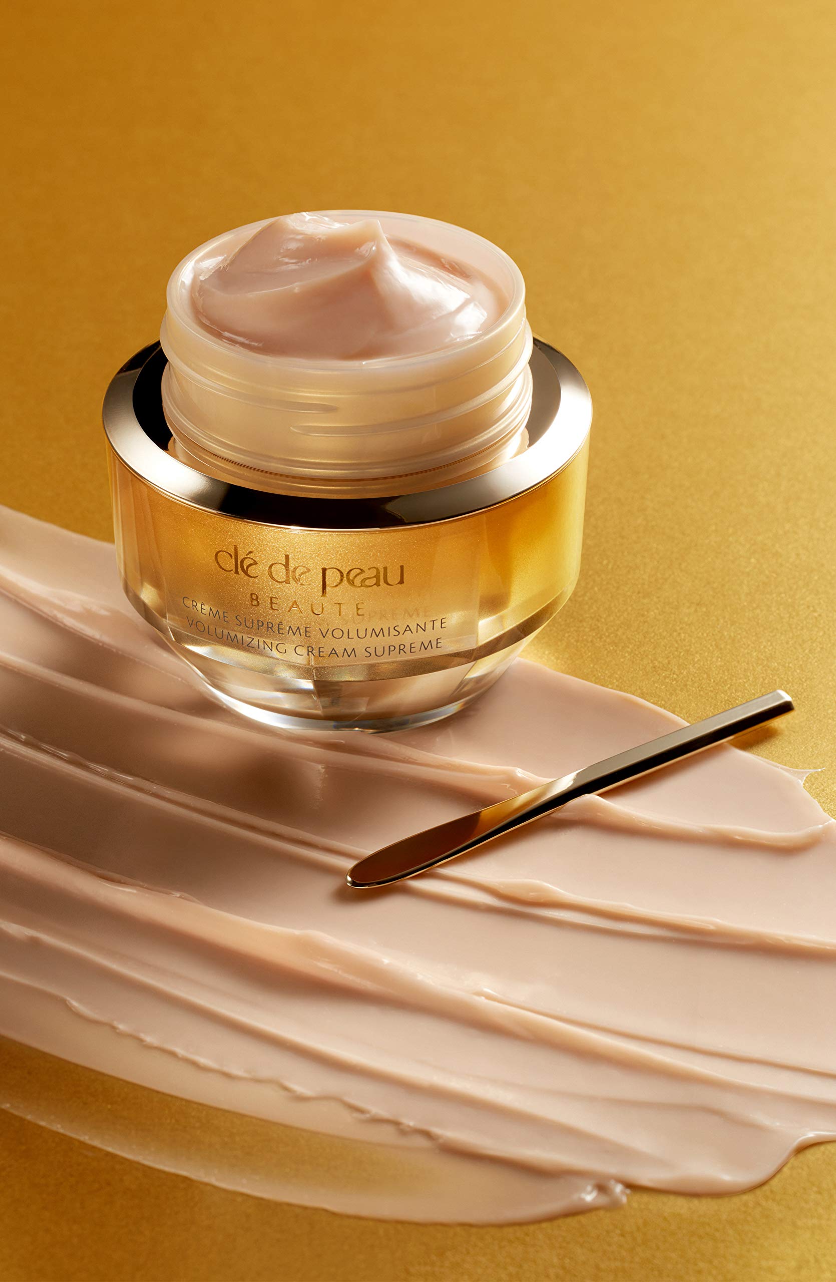 Foto 6 | Crema Antienvejecimiento Clé De Peau Volumizing Supreme 50 Ml - Venta Internacional.