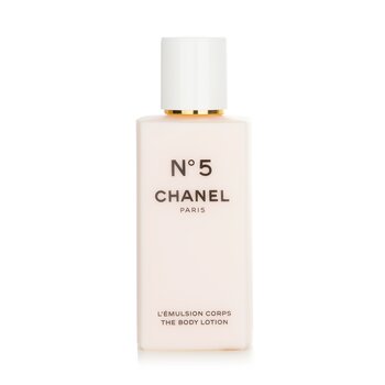 Foto 3 pulgar | Loción Corporal Chanel No.5 - Venta Internacional