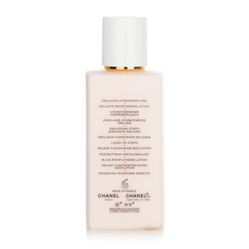 Foto 4 pulgar | Loción Corporal Chanel No.5 - Venta Internacional