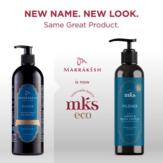 Foto 2 | Loción Para Manos Y Cuerpo Earthly Body Mks Eco Para Hombre 300 Ml - Venta Internacional.