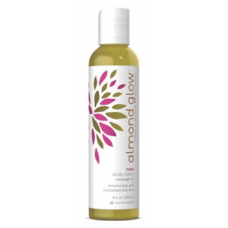 Foto 1 | Loción Corporal Home Health Almond Glow Rose 240 Ml Con Vitamina E - Venta Internacional.