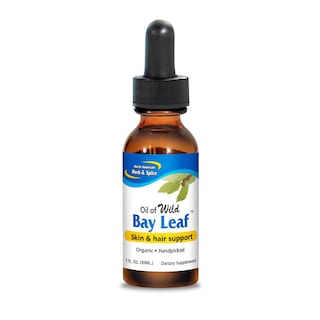 Foto 1 | Aceite De Hojas De Laurel Silvestre De Hierbas Y Especias Norteamericanas 30 Ml - Venta Internacional.